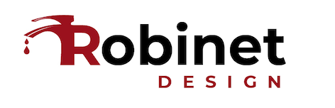 Robinet Design